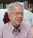 Prof. Shamshuddin Jusop