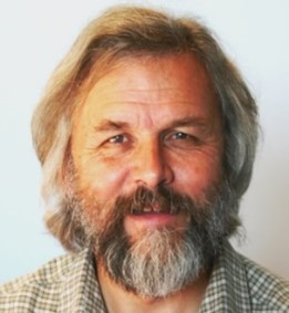 Dr. Trevor Jackson