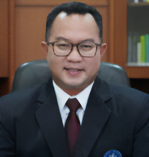 Prof. Dr. Arif Satria