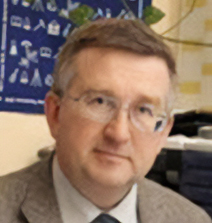 Prof. Dr. Ivan I Vasenev