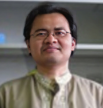Dr. Rudiyanto