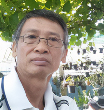 Dr. Doung Van Nha